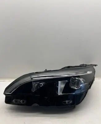 Peugeot 5008 II Headlight/headlamp 9826572780 89911450 17502A0118
