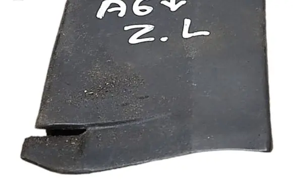 Audi A6 S6 C4 4A Rear fender molding trim 4A0853699
