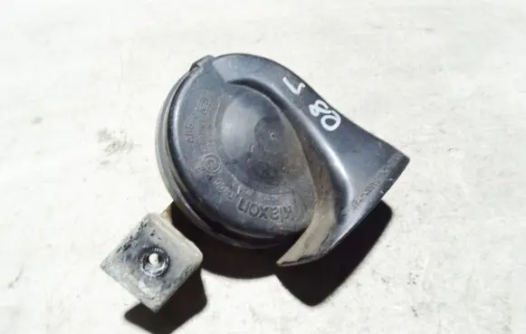 Volvo S80 Horn signal