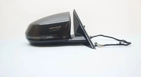 BMW X1 U11 Front door electric wing mirror 212876612