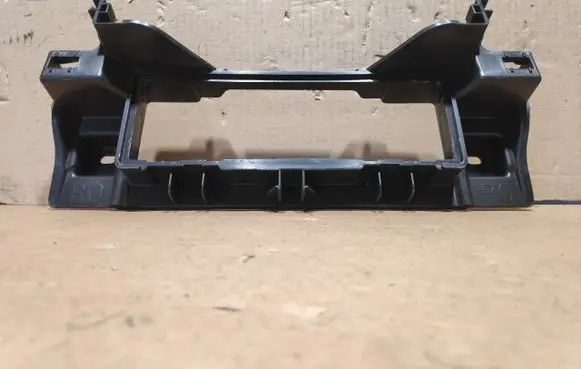 Panel trim