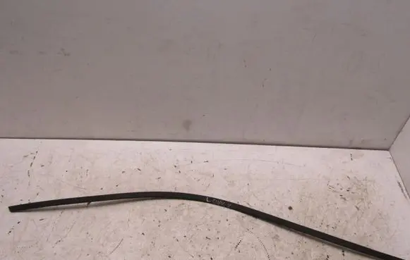 Honda Civic X Front door trim (molding) 9764
