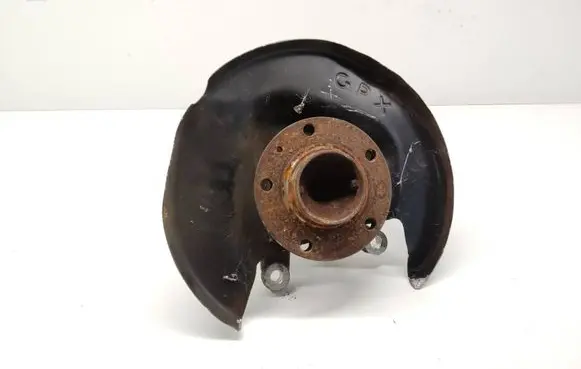Opel Grandland X Rear wheel hub spindle/knuckle 