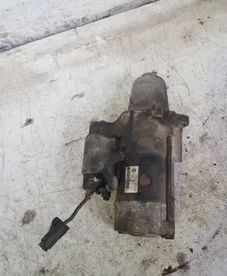 Infiniti Q45 III Starter motor 23300AR200