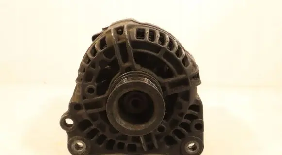 Skoda Fabia Mk1 (6Y) Generator/alternator 037903025M
