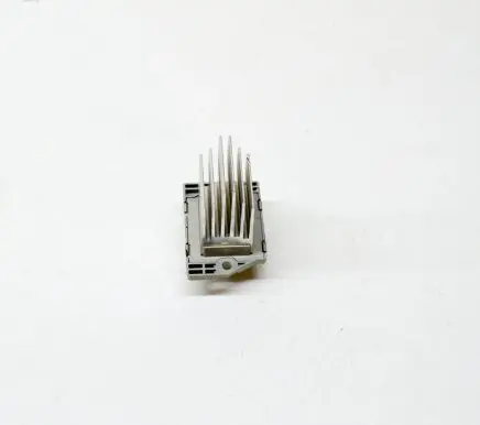 Tesla Model S Heater blower motor/fan resistor