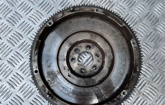 Volkswagen Touran I Clutch set kit