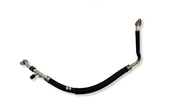 Renault Captur Air conditioning (A/C) pipe/hose 924541854R