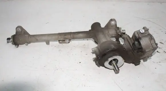 BMW X2 F39 Steering rack 6892299