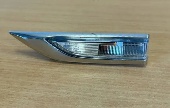 Volkswagen Transporter - Caravelle T6 Front fender indicator light 7E0949101E 7E0949101E2ZZ