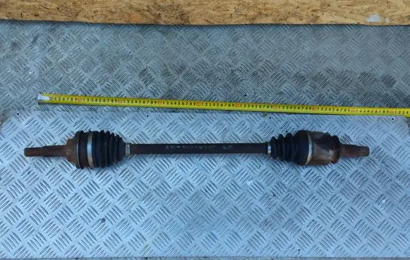 Lexus RX 300 Rear driveshaft