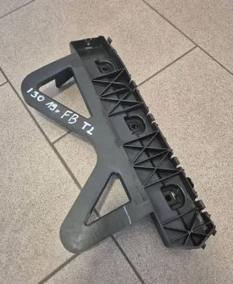 Hyundai i30 fastback Rear bumper mounting bracket 86613G4AA0