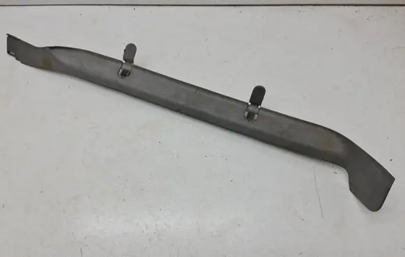 Volkswagen Sharan Rear sill trim cover 7M0853372