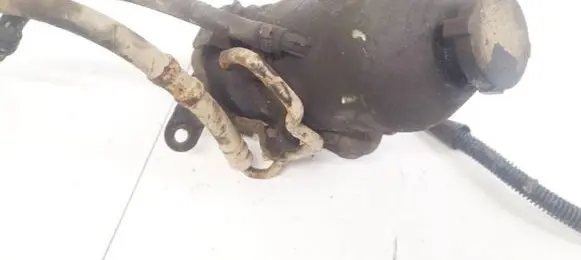 Opel Astra G Power steering pump