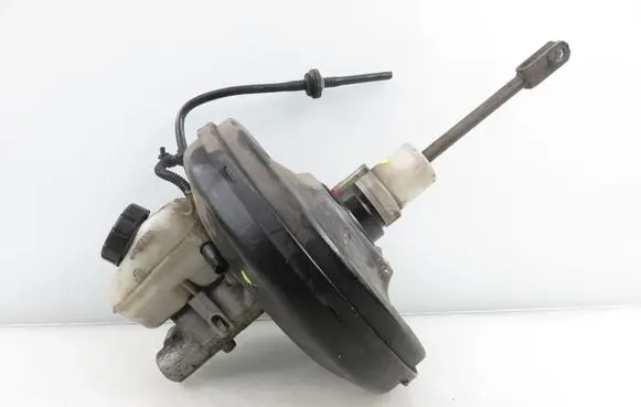 Opel Astra G Brake booster 90498034MC