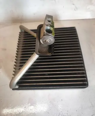 Opel Meriva A Air conditioning (A/C) radiator (interior) 