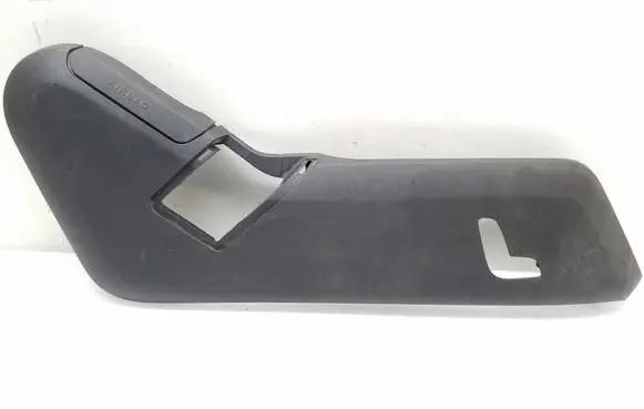 Mercedes-Benz E W212 Seat trim A2129180100