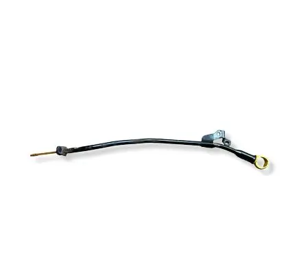 Peugeot 2008 I Oil level dip stick 9805767780