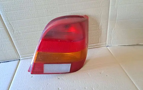 Ford Fiesta Rear/tail lights 89FG13N004AA