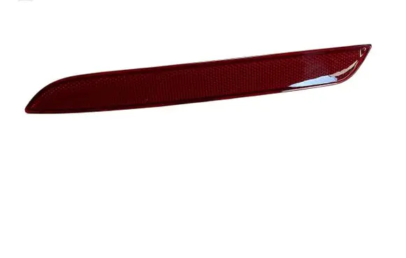 BMW 5 F10 F11 Rear tail light reflector 63147842956