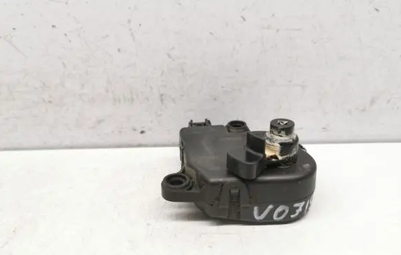 Chrysler Voyager Air flap motor/actuator 04885465AAC