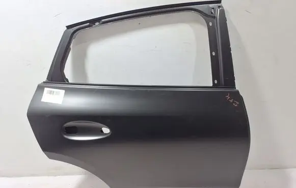 Mercedes-Benz GLC C254 Rear door A2547305400