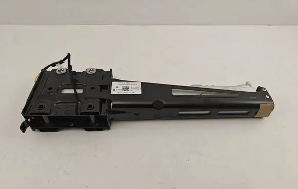 Volkswagen Beetle A5 Convertible roof roll over bar 5C3860077C