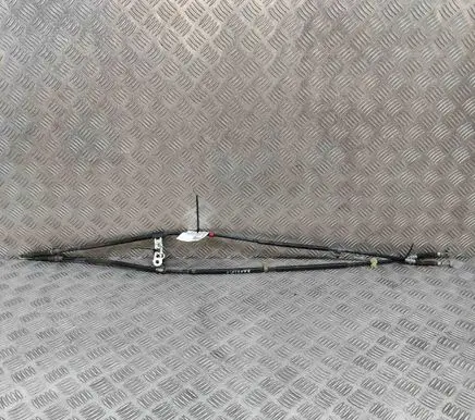 Mazda MX-5 ND Handbrake/parking brake wiring cable N24344410 N24344420B
