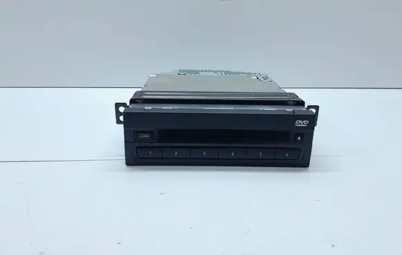 BMW X5 E70 CD/DVD changer AL00539076 031508 9205270