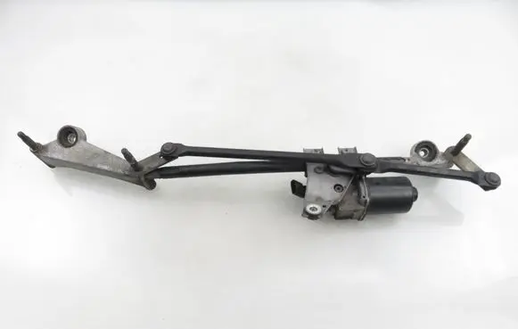 Mercedes-Benz A W176 Front wiper linkage W000027118 A1769061800 W000026913