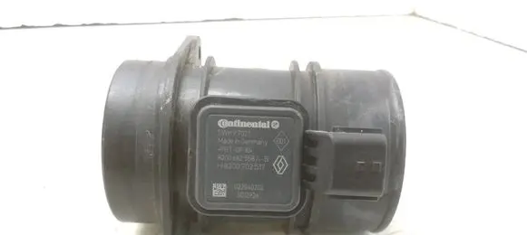 Renault Scenic III - Grand scenic III Mass air flow meter 5WK97021 8200682558