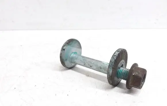 Porsche Boxster 986 Rear suspension camber bolt 