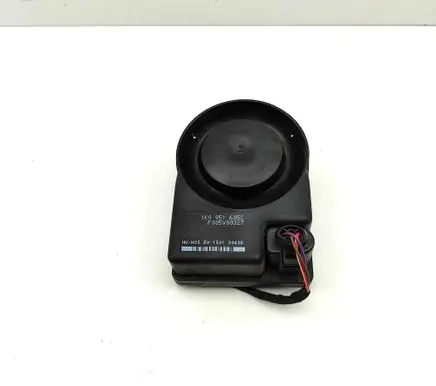 Volkswagen Tiguan Alarm system siren 1K0951605C F005V00327
