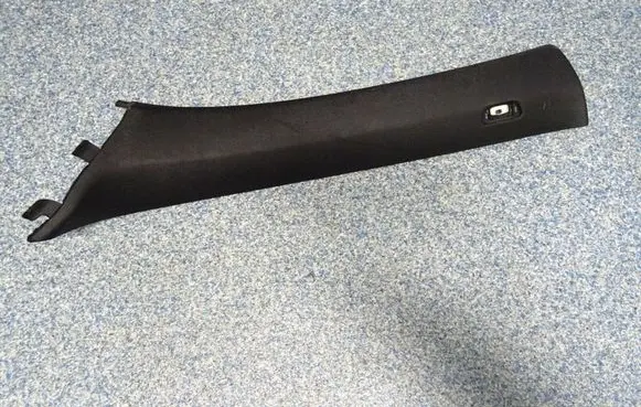 BMW 7 G11 G12 (A) pillar trim 7355327