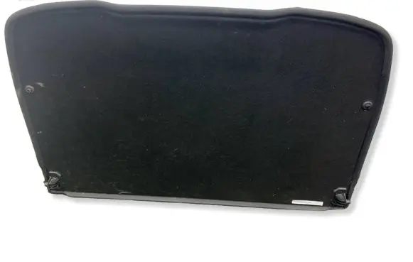 Porsche 718 Cayman 982 982c Interior fan control switch 95C867769A