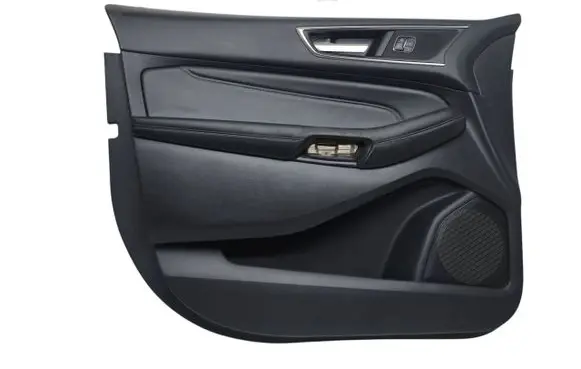 Ford Edge II Front door card panel trim
