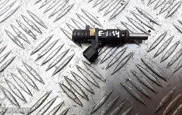 Mini Cooper Hatch Hardtop Fuel injector v752817680