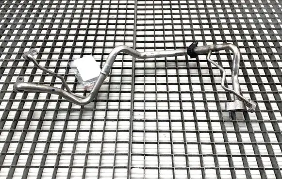 Mercedes-Benz A W176 Air conditioning (A/C) pipe/hose A2468302615
