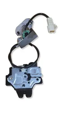 BMW 5 E60 E61 Tailgate opening switch 06927A