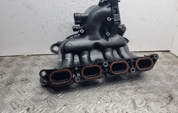Peugeot 207 Intake manifold V757004180 54329