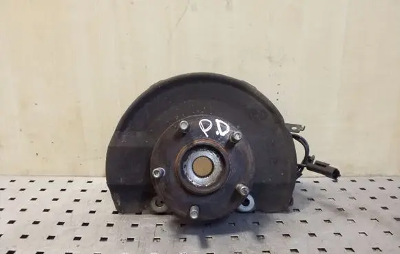 Mitsubishi ASX Front wheel hub