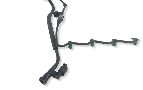 Ford Transit - Tourneo Connect Fuel return line/hose 