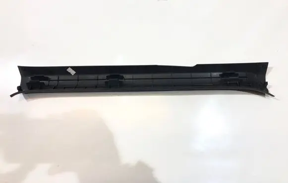 Toyota Verso Front sill trim cover 679130F020