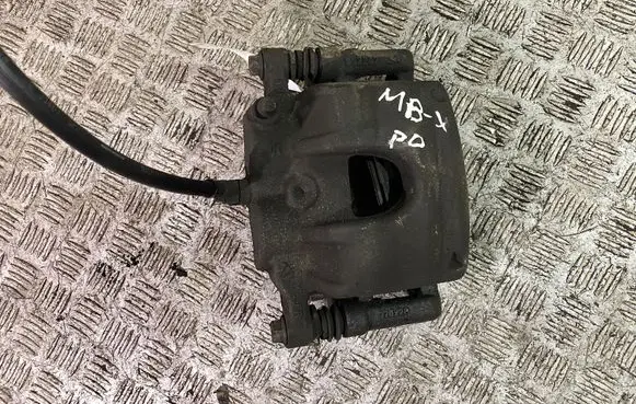 Mercedes-Benz X-class W470 Front brake caliper