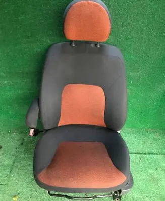 Fiat Doblo Front driver seat 