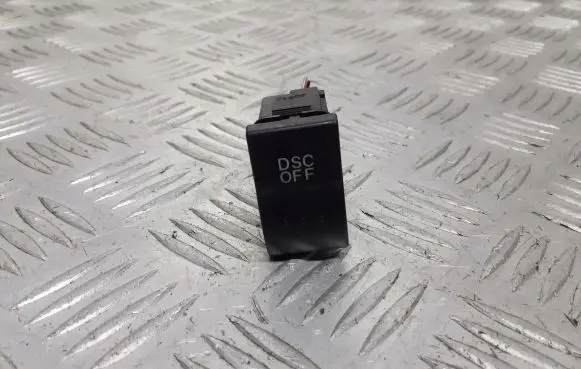 Mazda 3 I Other switches/knobs/shifts BP4L664T0
