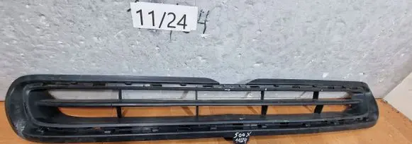 Fiat 500X Front bumper lower grill MIA13175