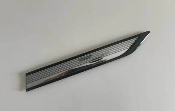 Volkswagen Tiguan Other badges/marks 5NA853689B 5NA853689BDPJ
