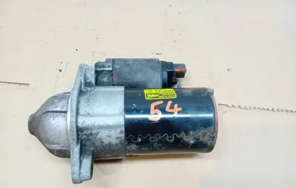 KIA Venga Starter motor S36100-2A300 1195925