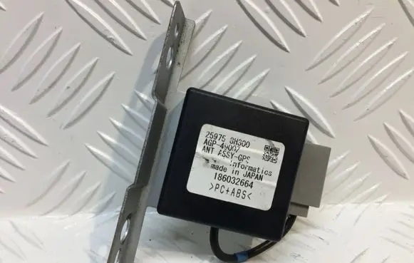 Nissan X-Trail T30 Other control units/modules 259758H300